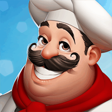 World Chef Ikon