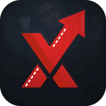 X 4k Video Downloader Icon