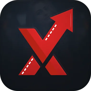 X 4k Video Downloader आइकन