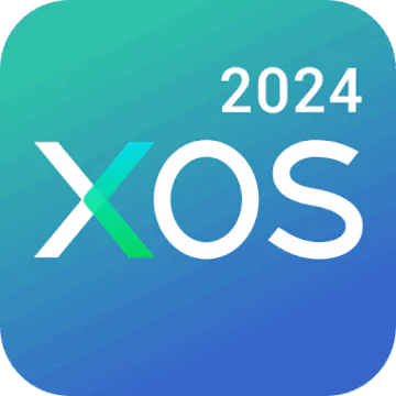 XOS Launcher - Cool,Stylish Icona