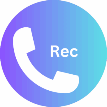 Call Recorder Ikon
