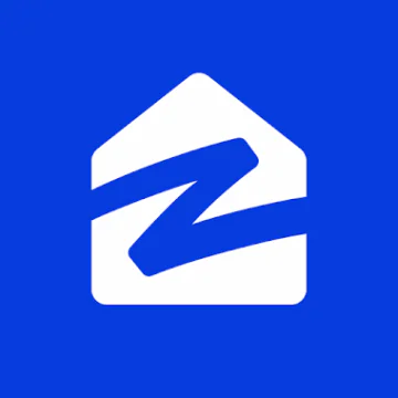 Zillow Ikon