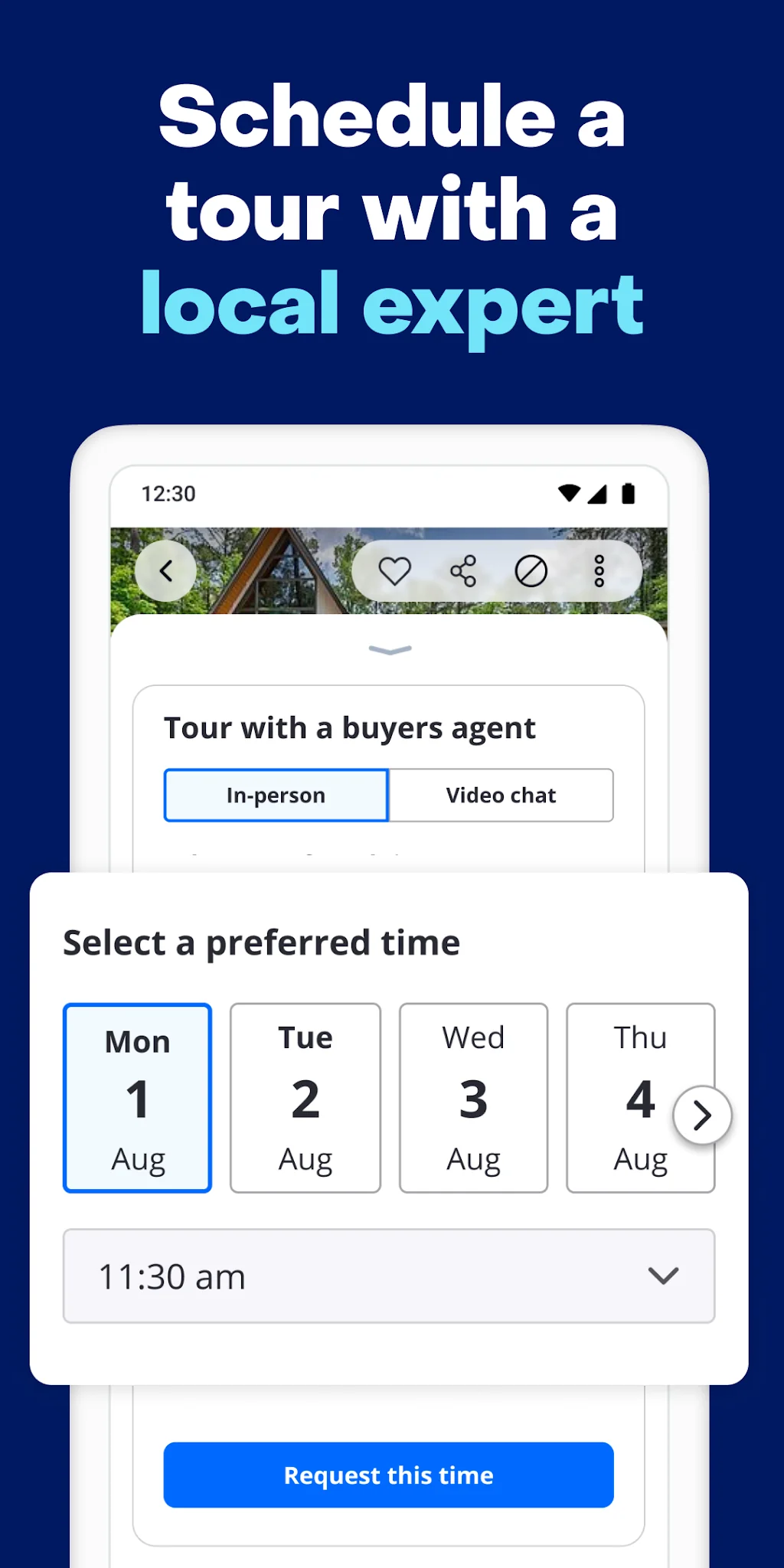 Screenshot Zillow 4