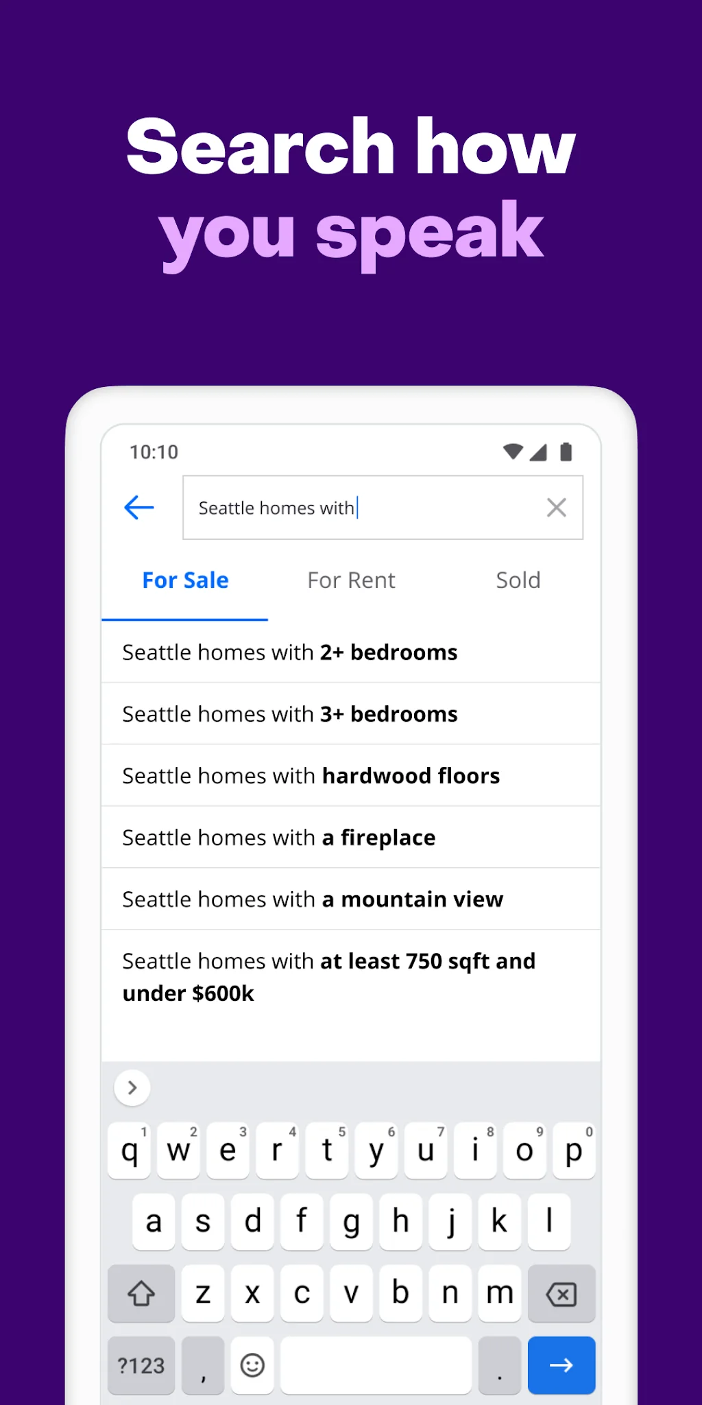 Screenshot Zillow 6