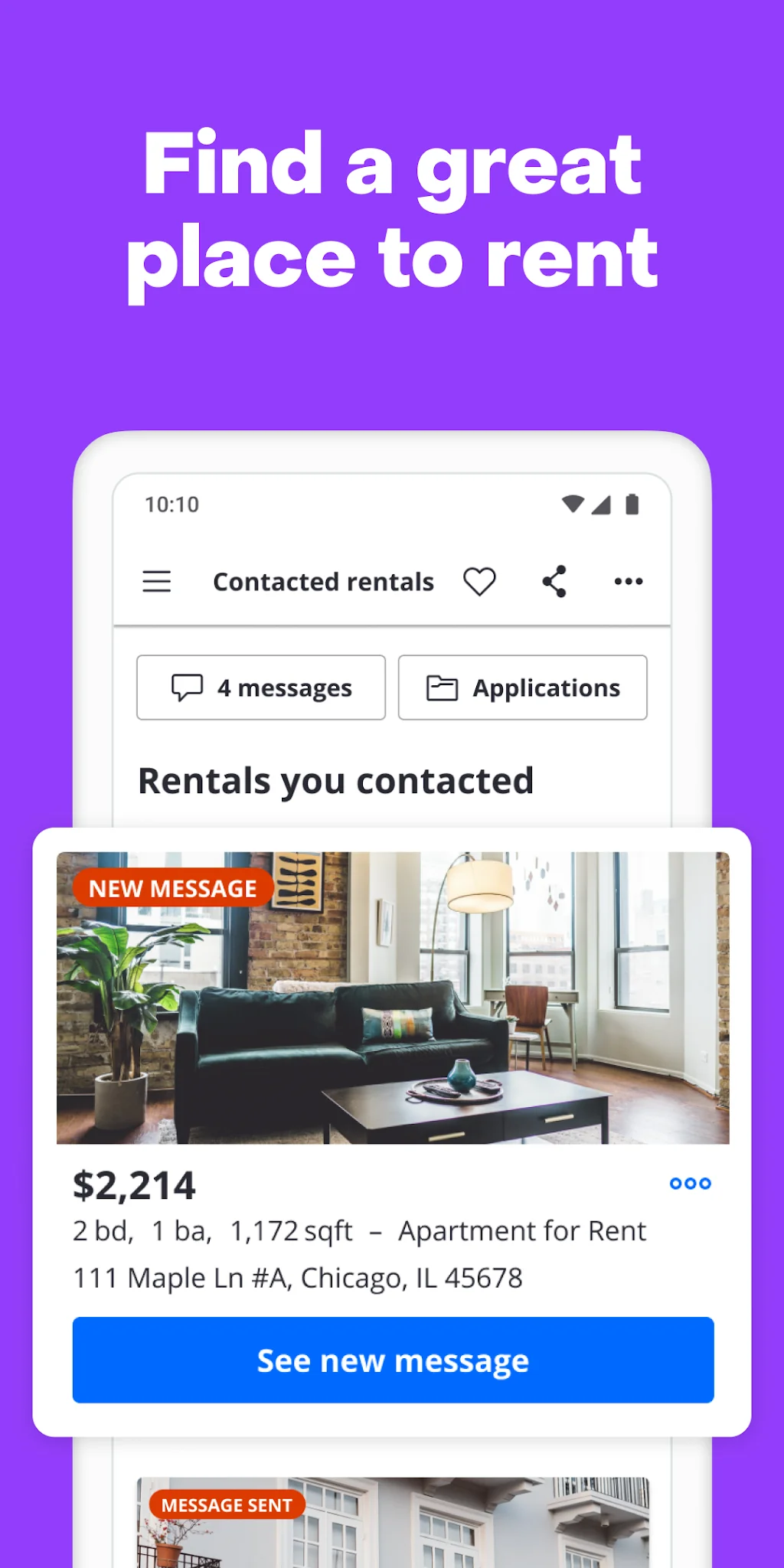 Screenshot Zillow 7
