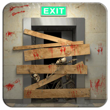 100 Doors of Revenge Ikon