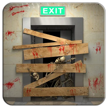 100 Doors of Revenge Icona