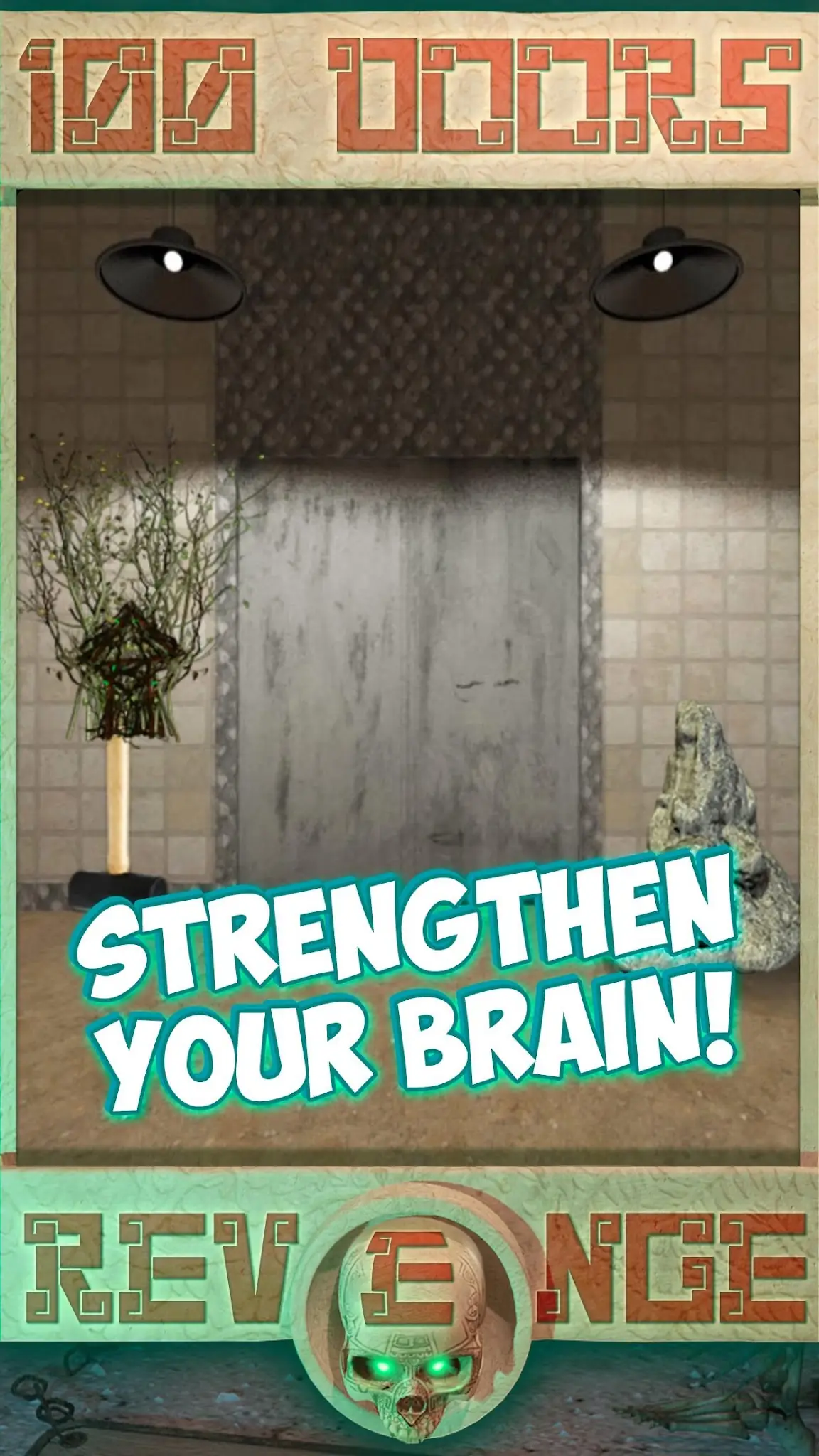 Schermata 100 Doors of Revenge 2