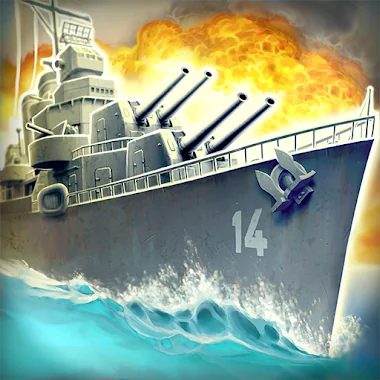 1942 Pacific Front 아이콘