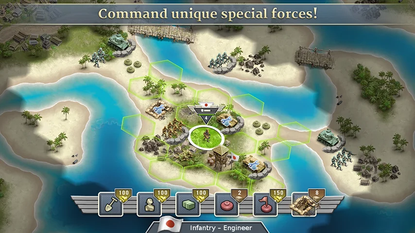스크린샷 1942 Pacific Front 4