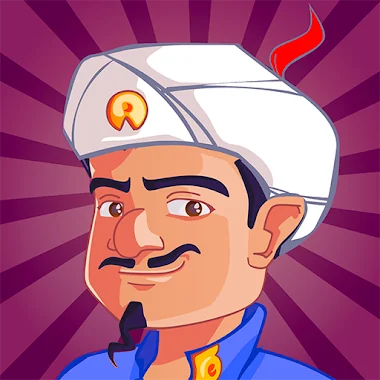 Akinator 아이콘