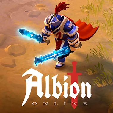 Albion Online Simge