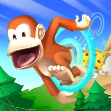 Animal Race Іконка