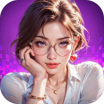 Apex Girl Icon