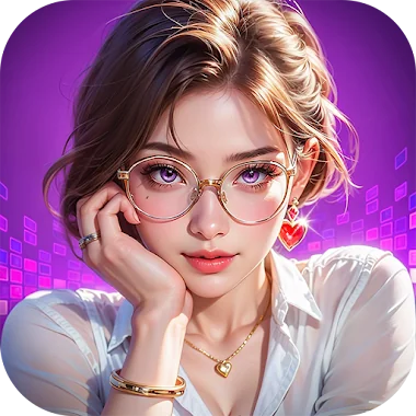 Apex Girl Icône