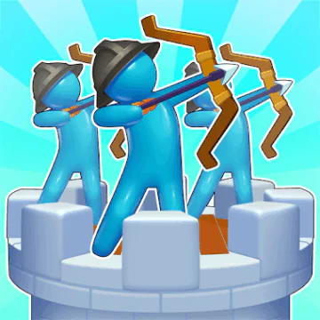 Archery Bastions Икона