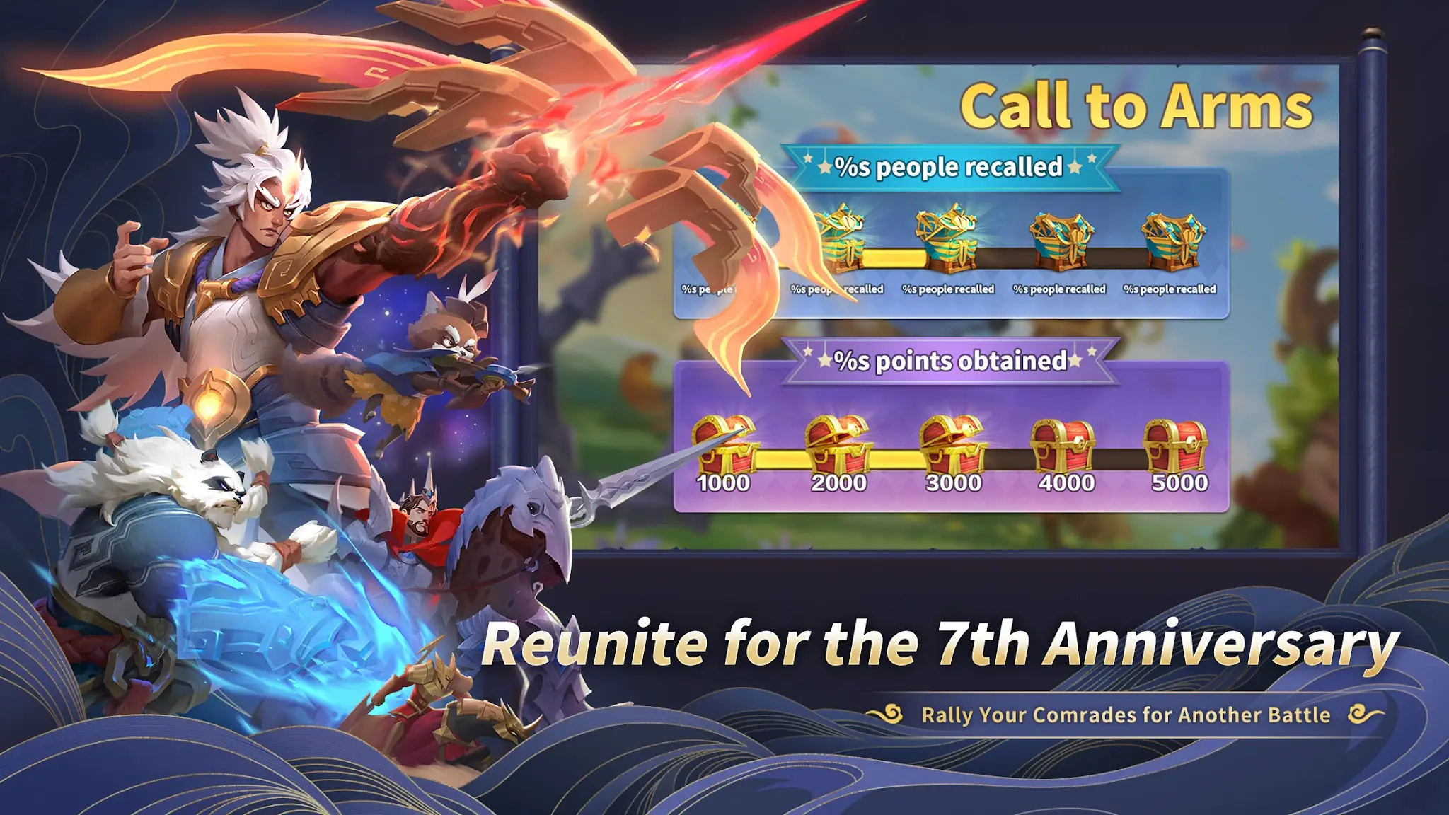 Captură de ecran Art of Conquest : Airships 4