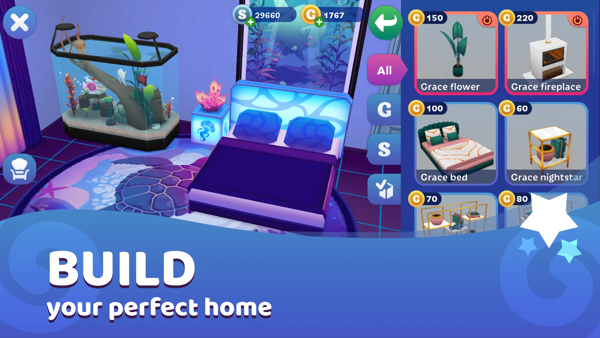 Avaland: Metaverse Life Sim 3D képernyőkép 4