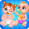 BabySitter DayCare Games