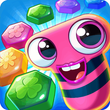 ไอคอน Bee Brilliant Blast