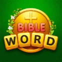 Bible Word Puzzle