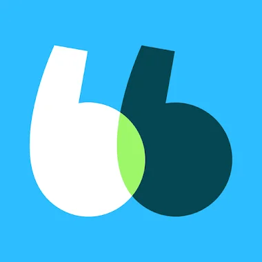 BlaBlaCar आइकन