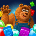 Скачать Blast Friends APK