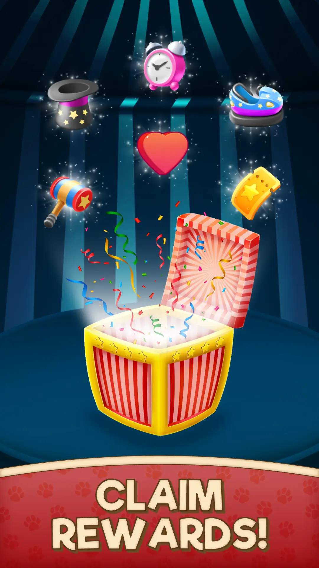 Screenshot Blast Friends 4