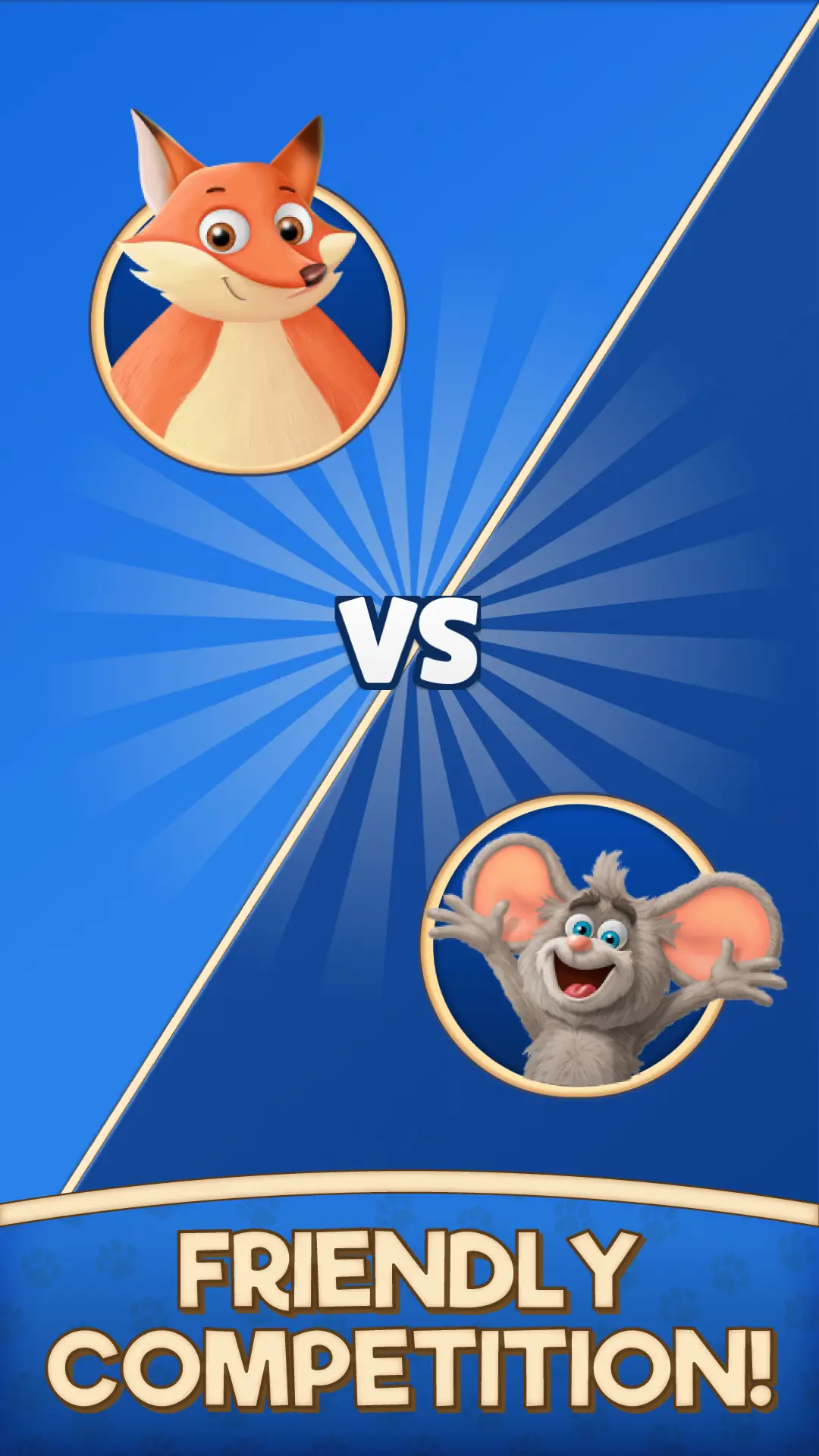 Screenshot Blast Friends 5