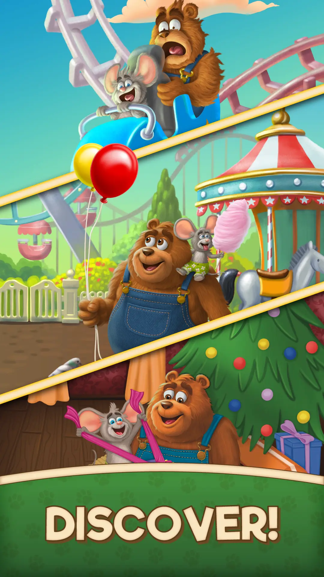 Screenshot Blast Friends 7