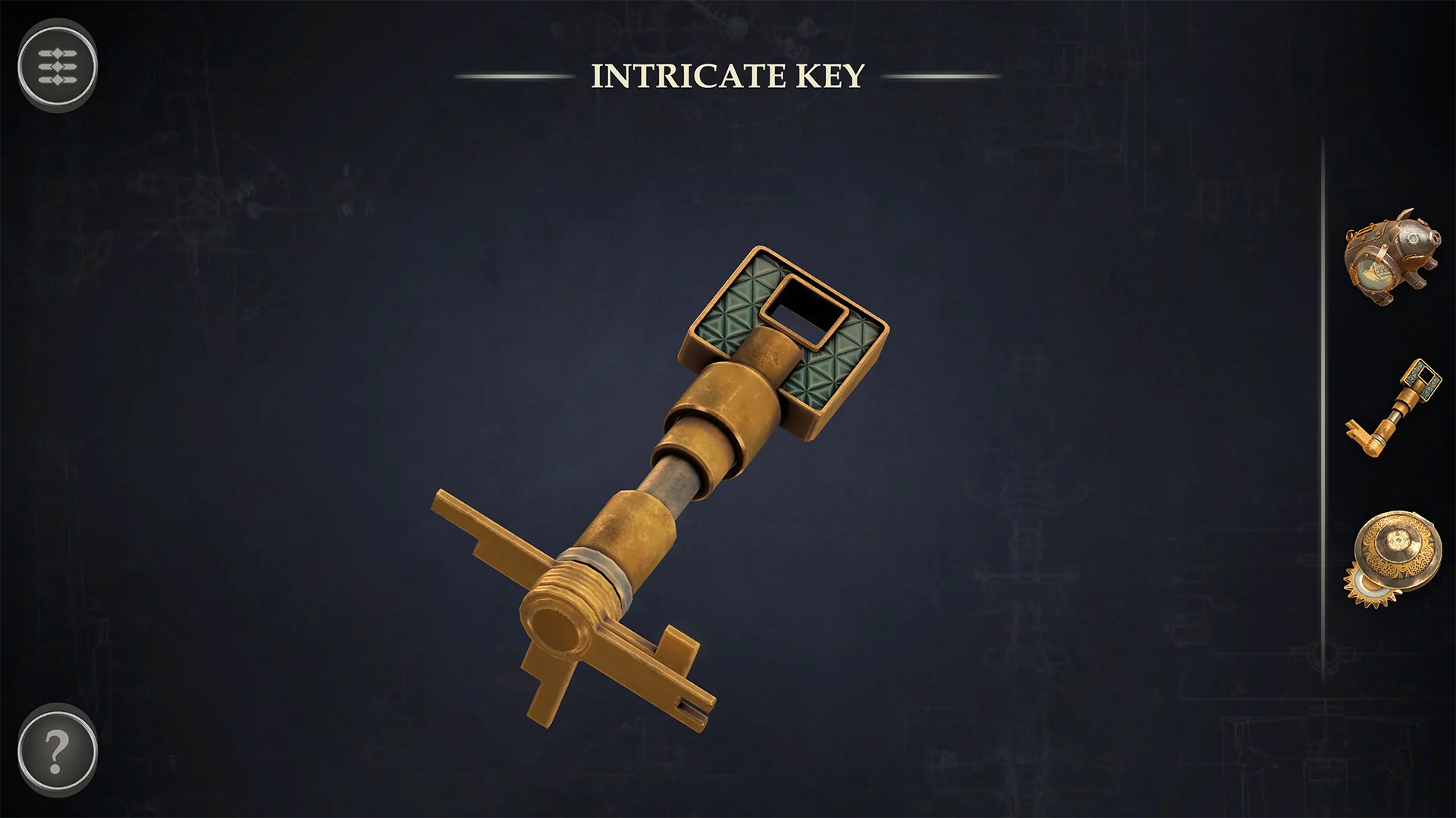 Schermata Boxes: Lost Fragments 8