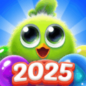 Bubble Wings icon