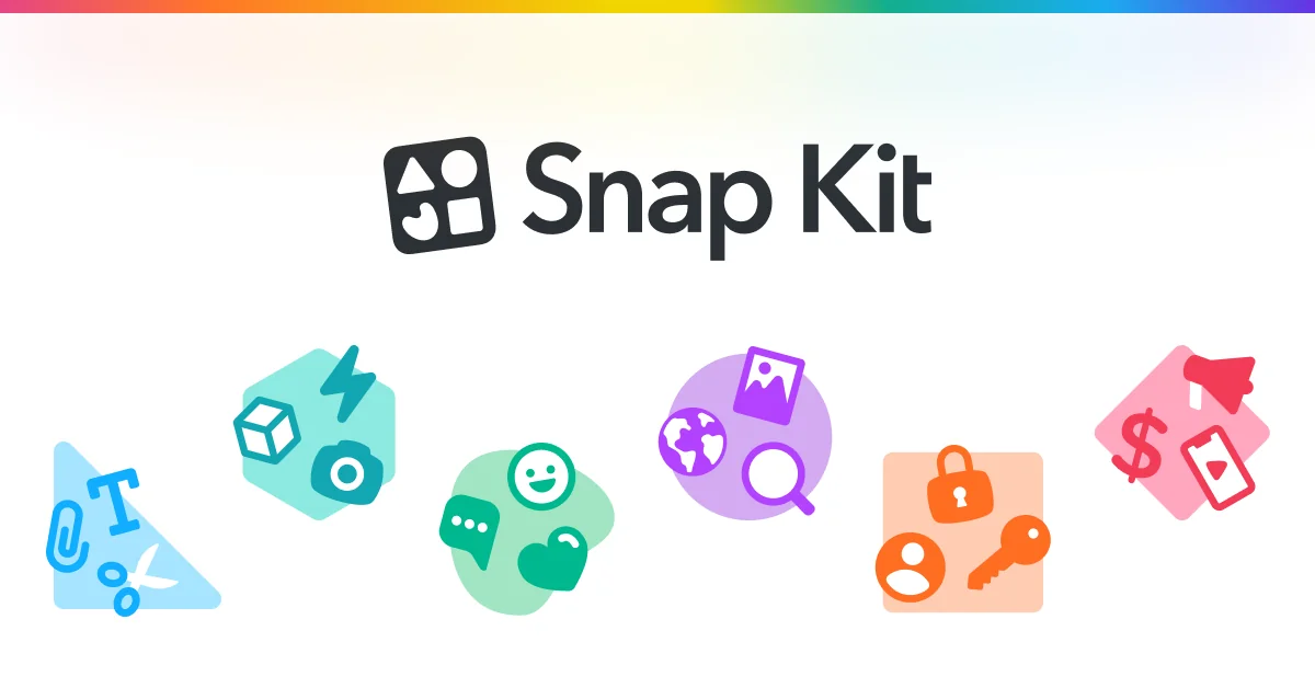 Screenshot Camera Kit 3