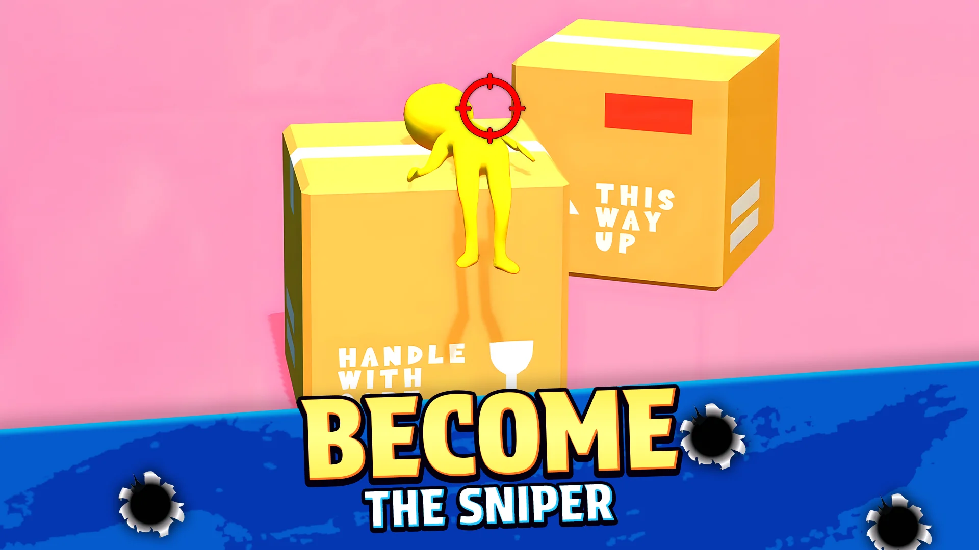 Ảnh chụp màn hình Camo Sniper 1