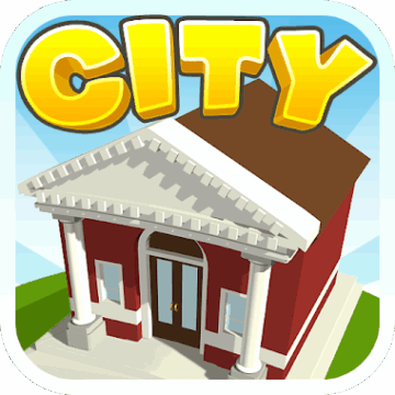 City Story APK