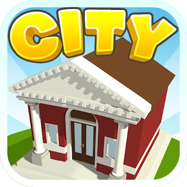 City Story - icon