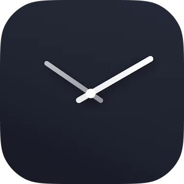 Clock Icona