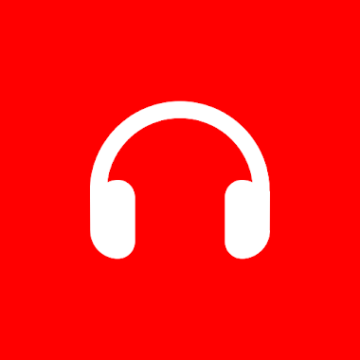 MusicTube Ikon