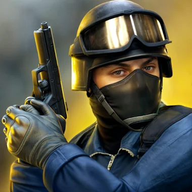Critical Strike CS Icon
