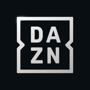 Biểu tượng DAZN - Watch Live Sports