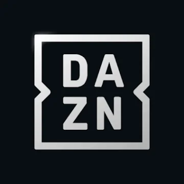 DAZN - Watch Live Sports Ikon