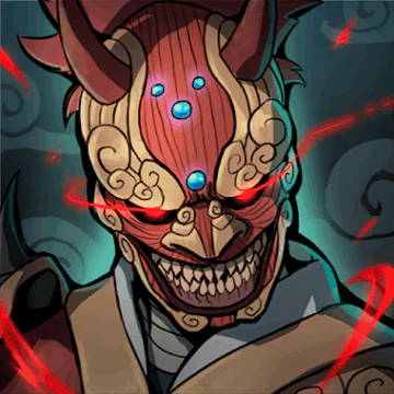 Demon Blade Ikona