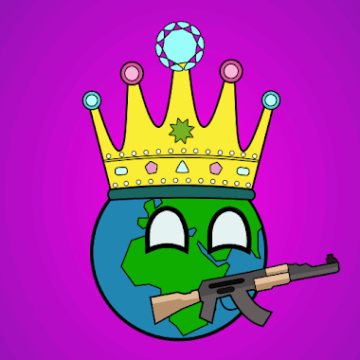 Dictators : No Peace Icona