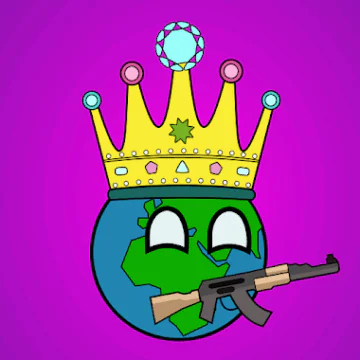 ไอคอน Dictators : No Peace