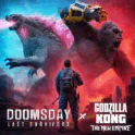 Скачать Doomsday × Attack on Titan APK