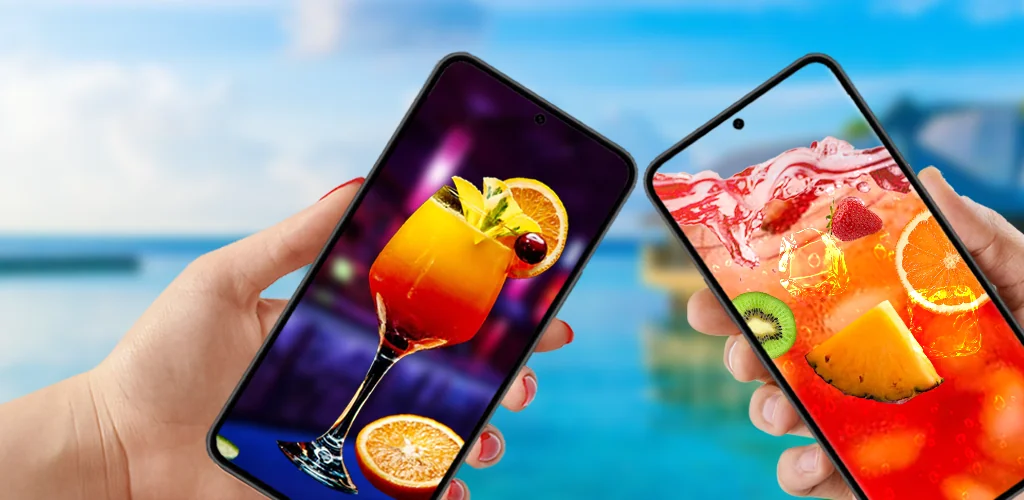 BOBA DIY: Tasty Tea Simulator képernyőkép 9