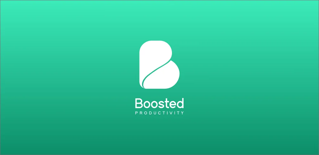 Boosted Time Tracker application cover art for Android