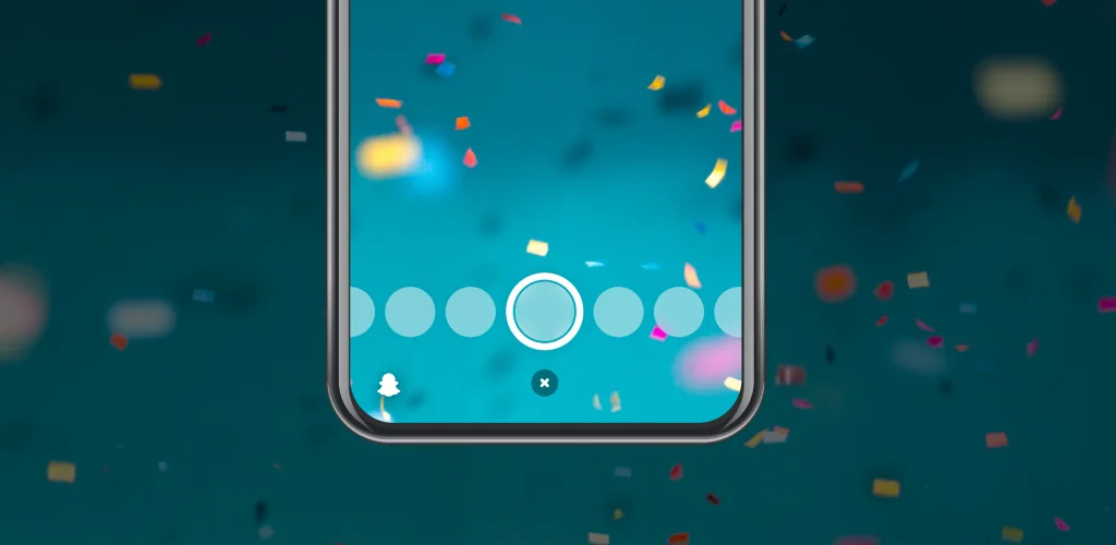 Camera Kit अनुप्रयोग Android के लिए कवर आर्ट