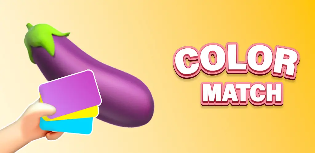 Color Match jeu cover art for Android