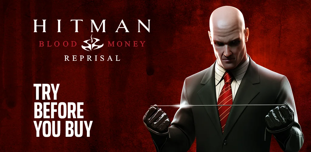 Screenshot Hitman: Blood Money — Reprisal 1